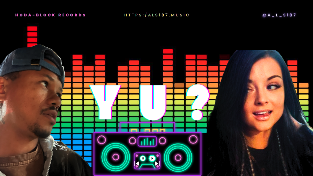 Y U - ALS187 - Music Video