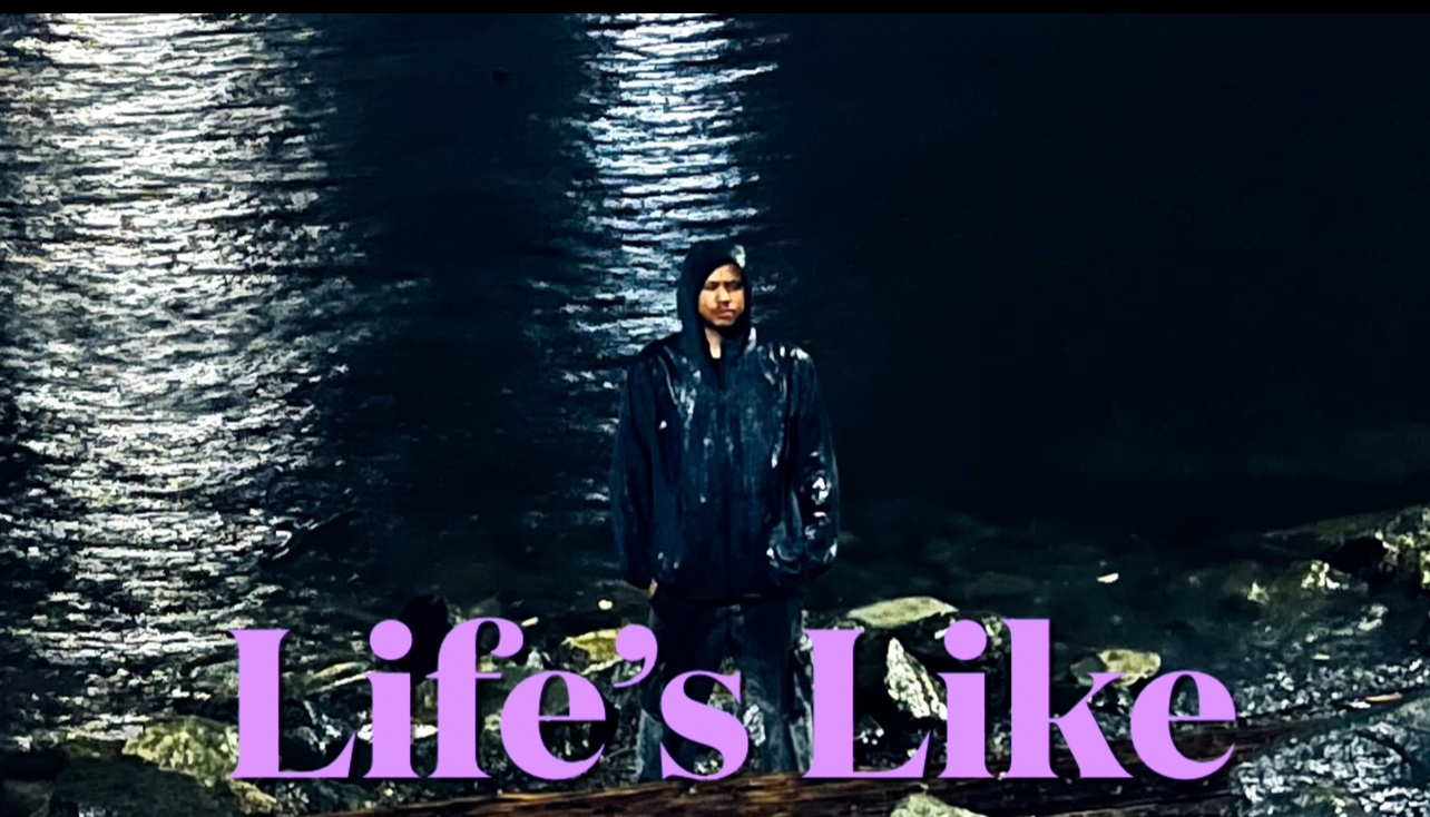 Finally Human - Trailer